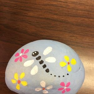 Meet your Posher, Kathleen